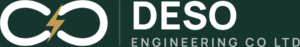 Deso Engineering logo